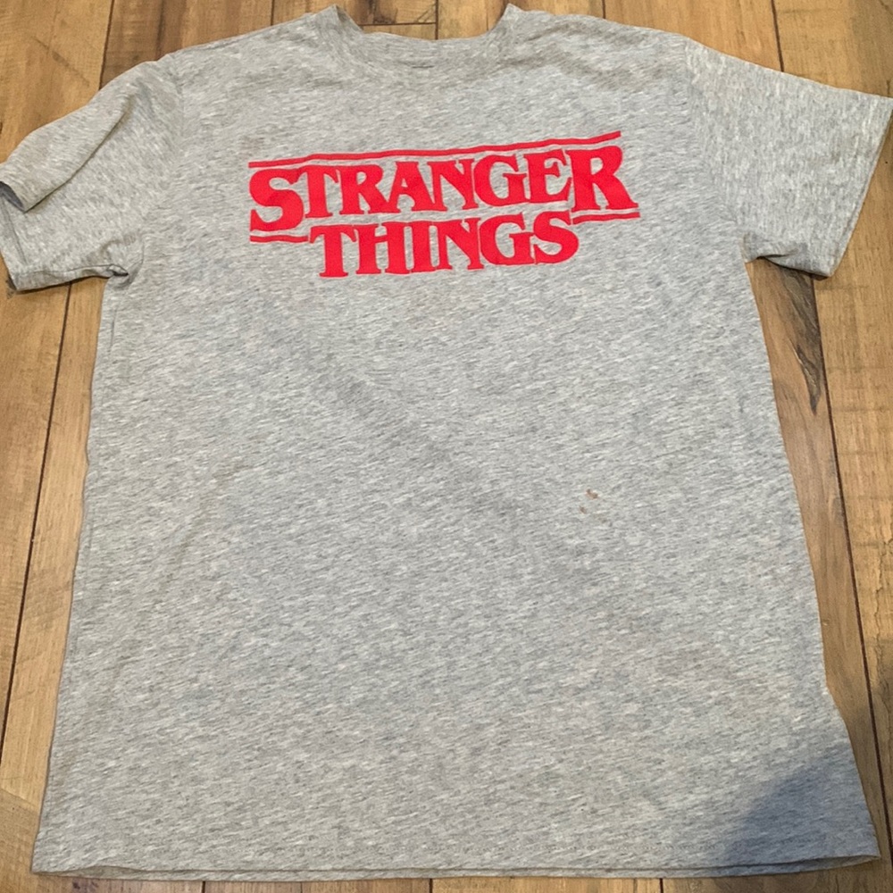 Stranger Things T-shirt